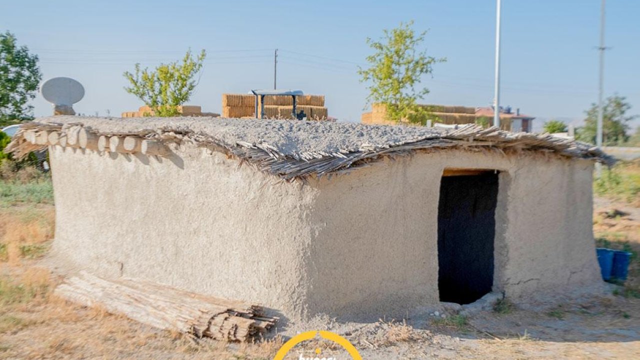 Konya’daki 10.500 yıllık Boncuklu Höyük: Dünyanın ilk köylerinden biri!