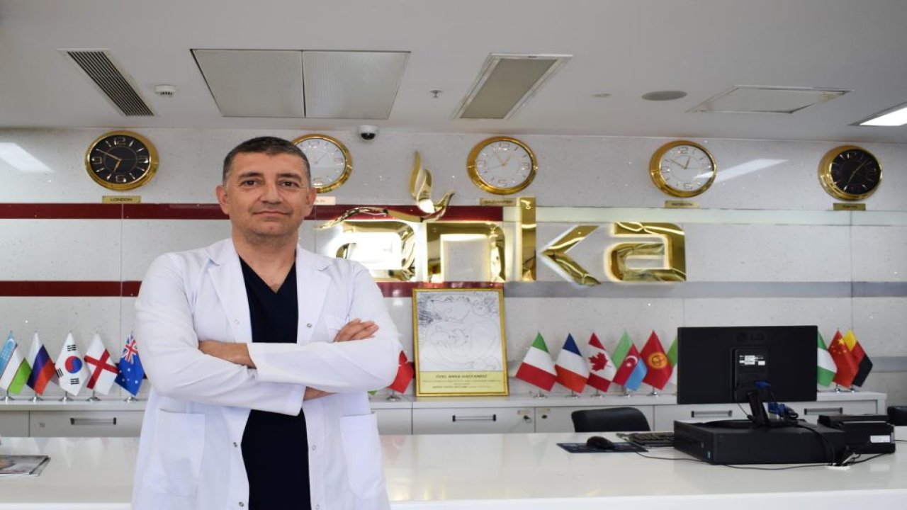 Uzmanlardan uyarı: Kulak pamuğu kullananlar dikkat!