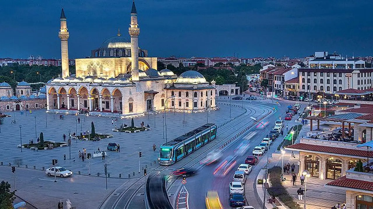 Meram'da oturanlar dikkat! Bazı mahallelerde elektrik kesilecek!