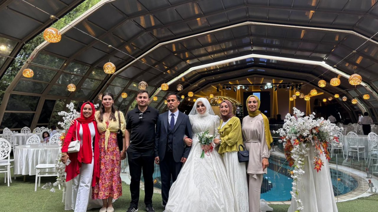 Konya Alperen Ocakları’ndan Kardeşlik ve Dayanışma Örneği