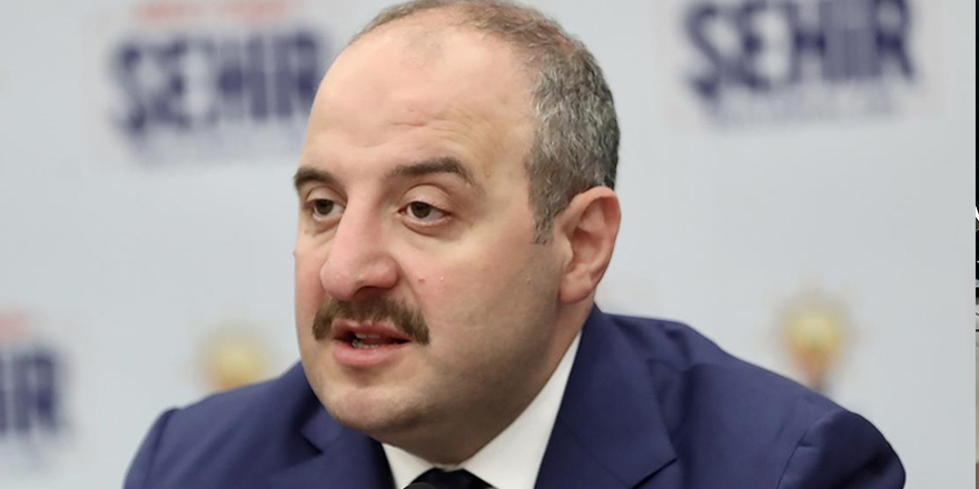 Varank: "Yeni yatırım alanları açtık"