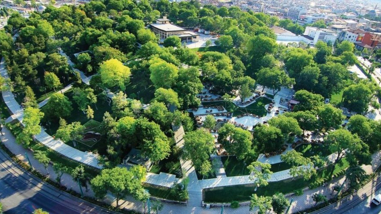 Konya’da 10 Eylül hava durumu: Yazdan kalma güneşli bir gün kapıda