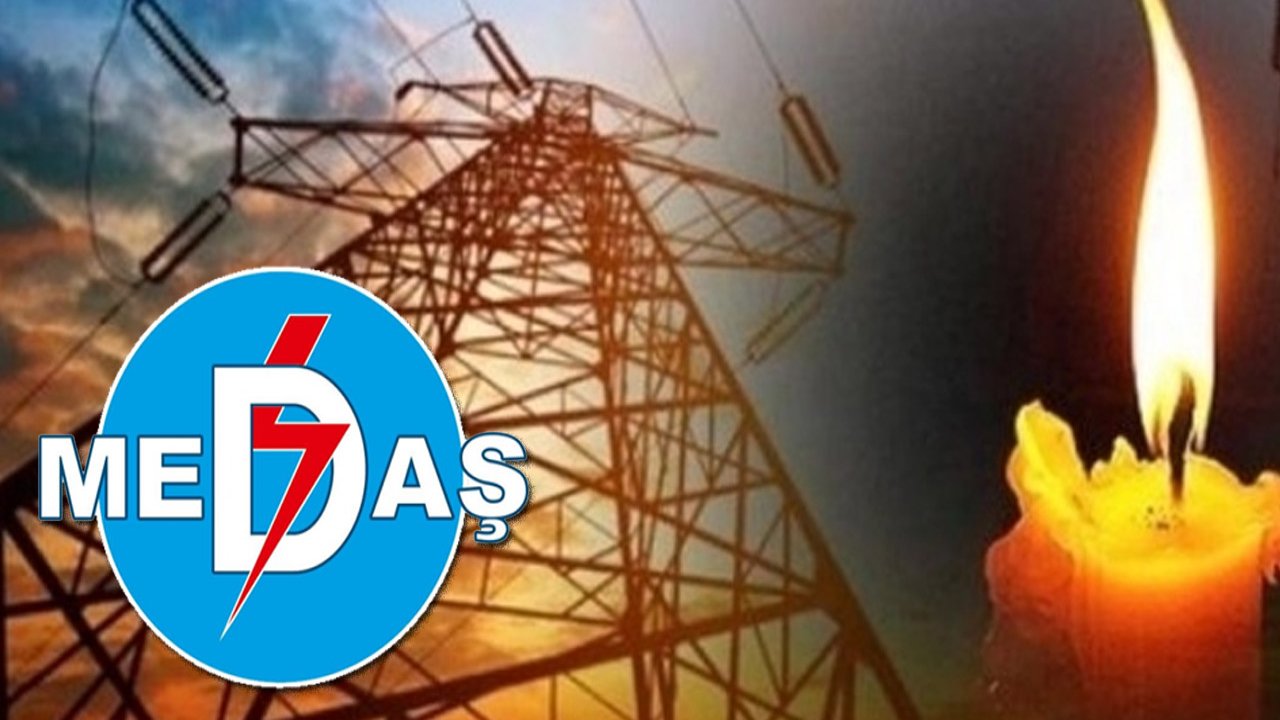 Karatay’da 8 saatlik elektrik kesintisi! Hangi mahalledeki sokaklar etkilenecek?