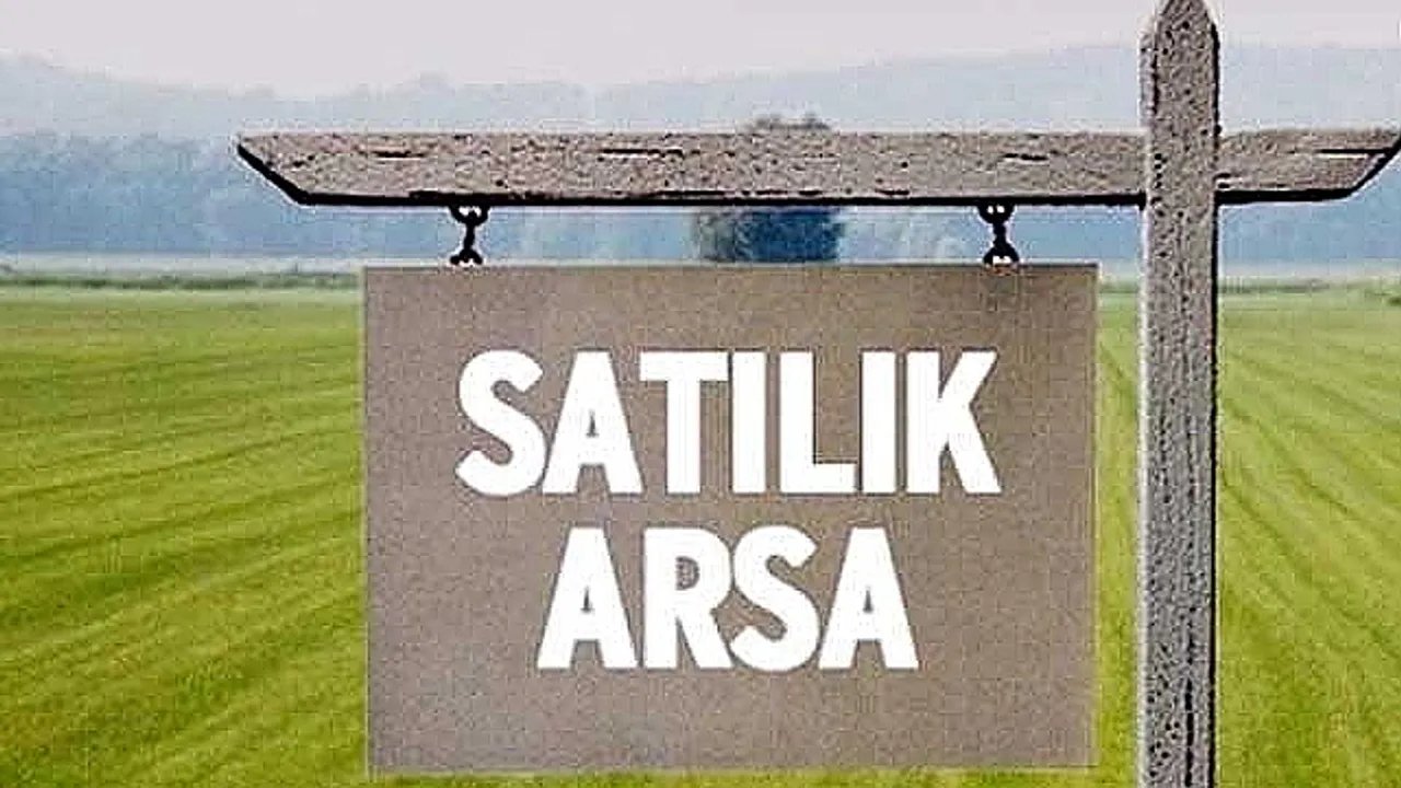 Konya Meram’da yatırımcıların dikkatini çekecek satış!