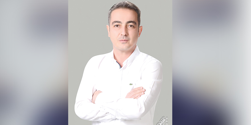 Başkan Ada: “Gıdaya Erişim İnsan Hakkıdır. Kimse Geride Kalmamalı!...”