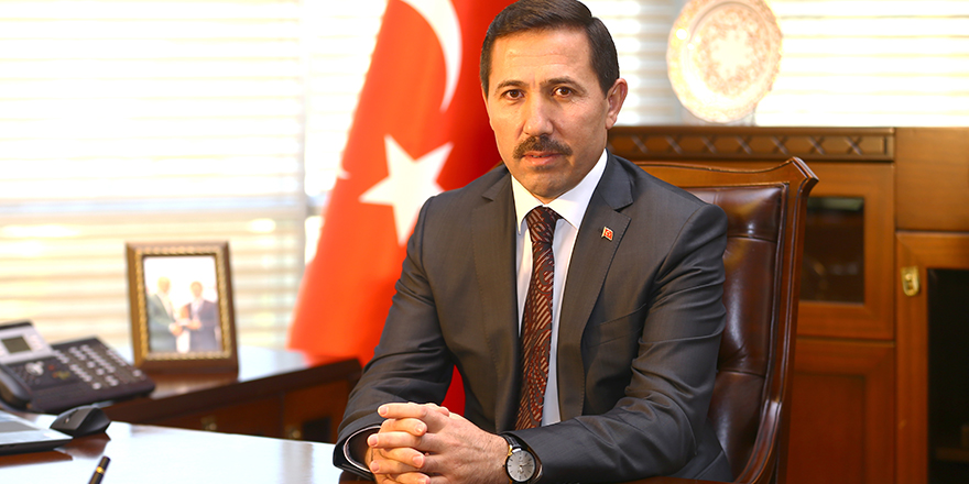 Başkan Kılca'dan 19 Ekim Muhtarlar Günü Mesajı