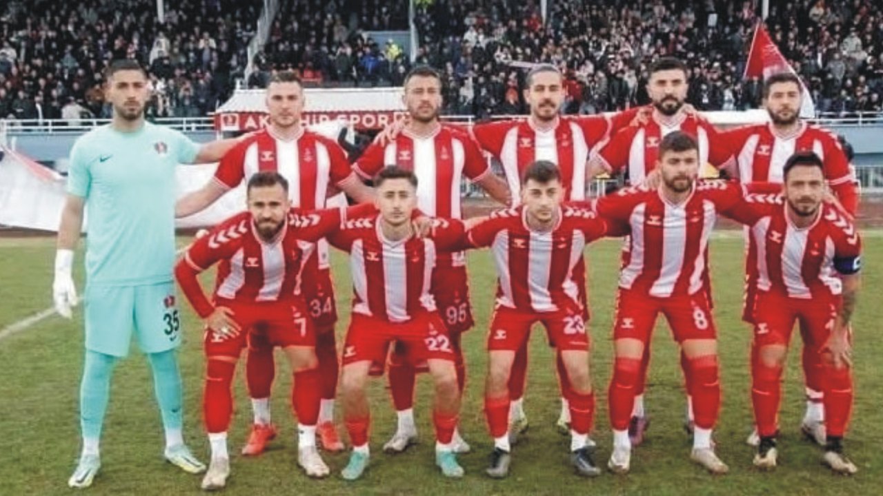 Bölgesel Amatör Lig’de heyecan başlıyor: Konya ekiplerinin rakipleri belli oldu