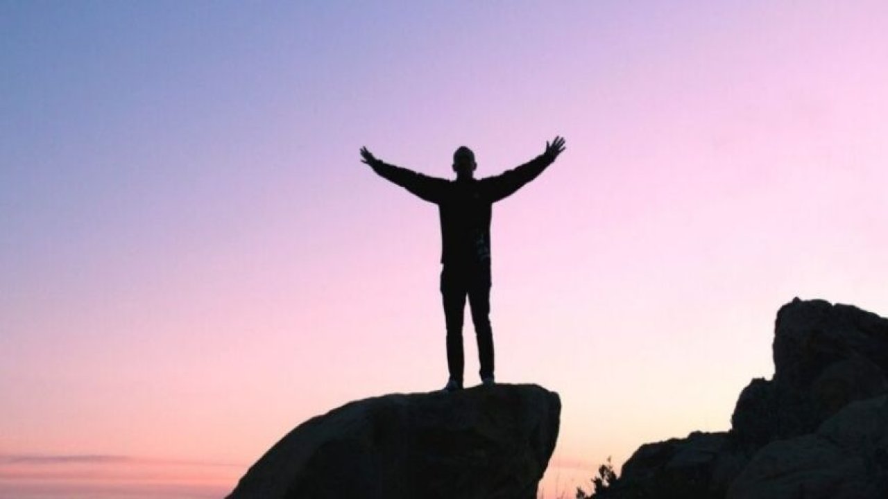 Farkındalık: Zihinsel dengenin anahtarı!