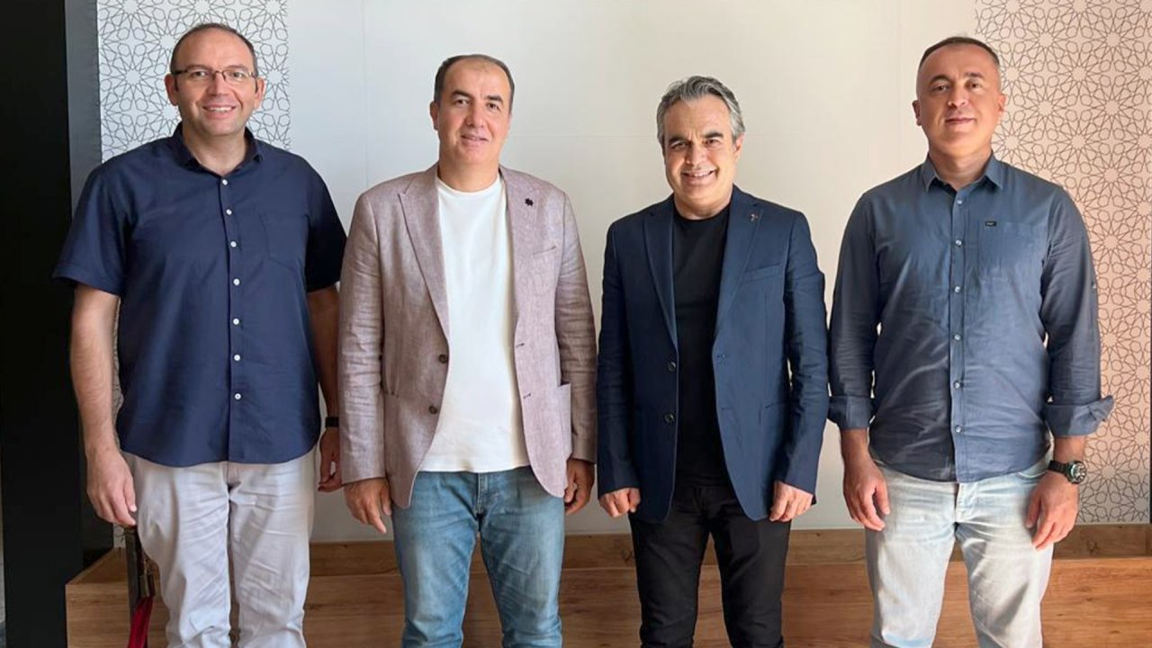 Selçuk Üniversitesi öğrencilerine dünyanın saygın üniversitelerinde akademik eğitim fırsatı