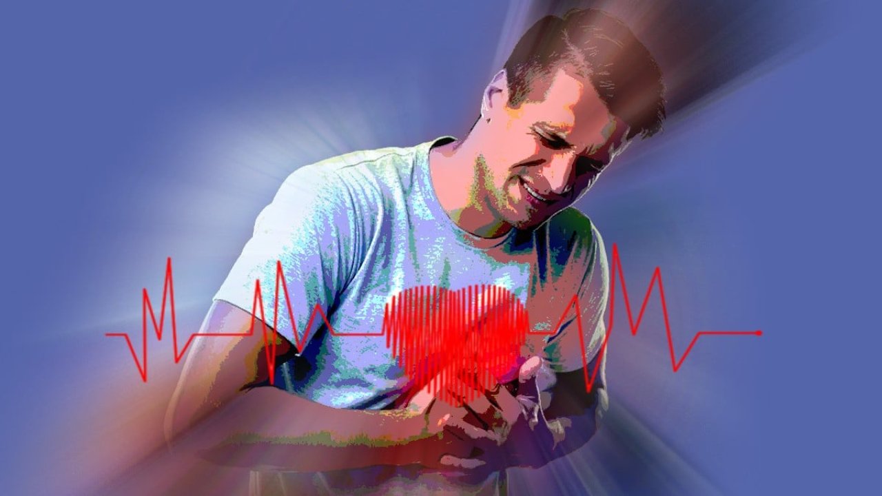 Genç yaşta kalp krizi alarmı! Uzmanlardan kritik uyarılar!