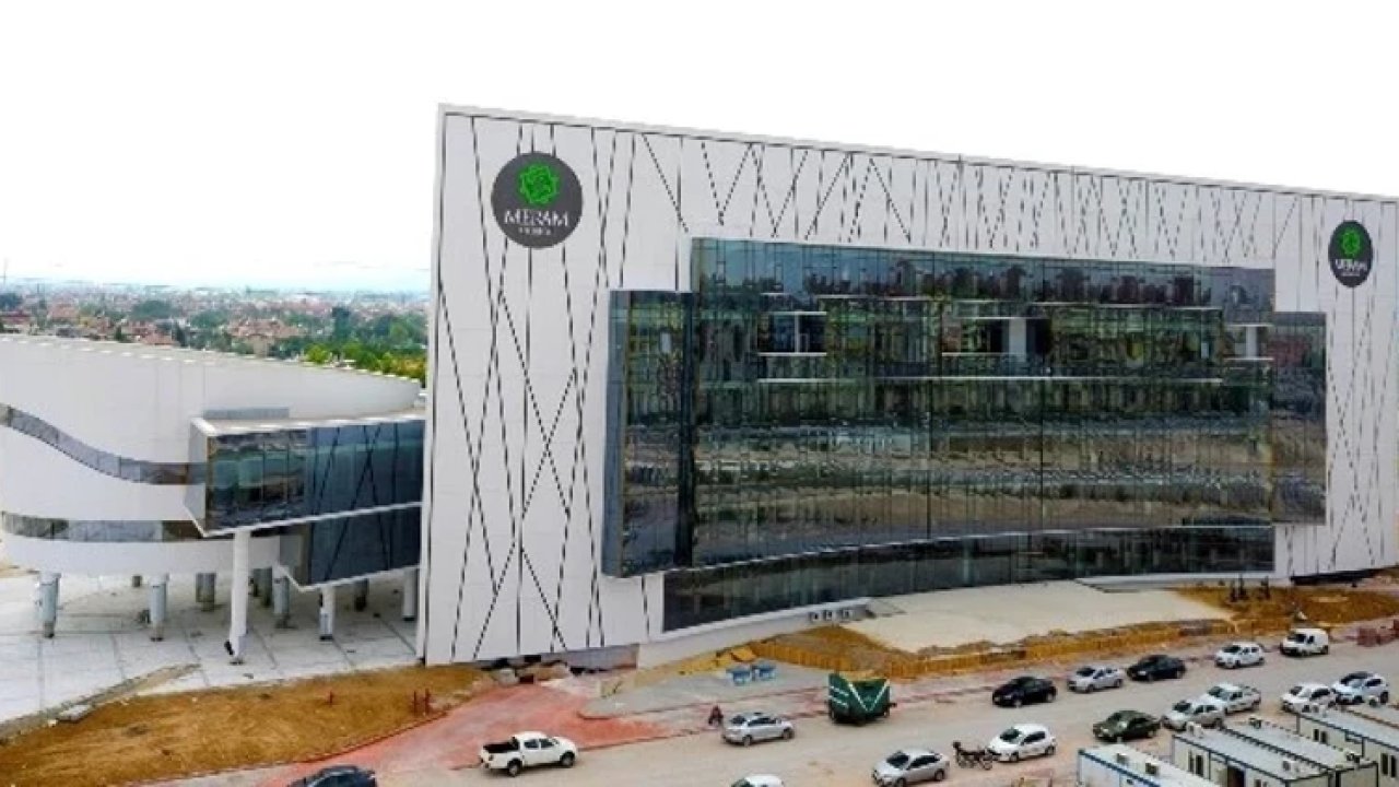 Meram Belediyesi’nden 5 taşınmaz kiralama ihalesi! İşte detaylar