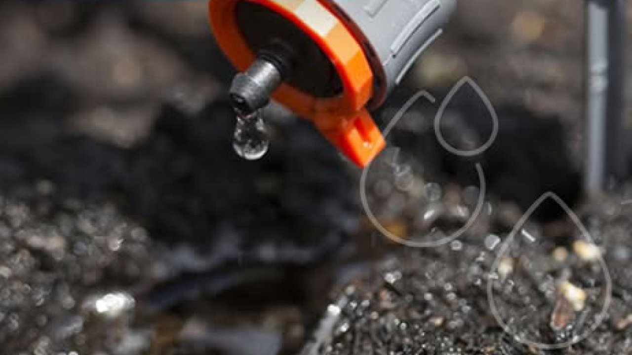 KOSKİ'den çiftçilere uyarı!