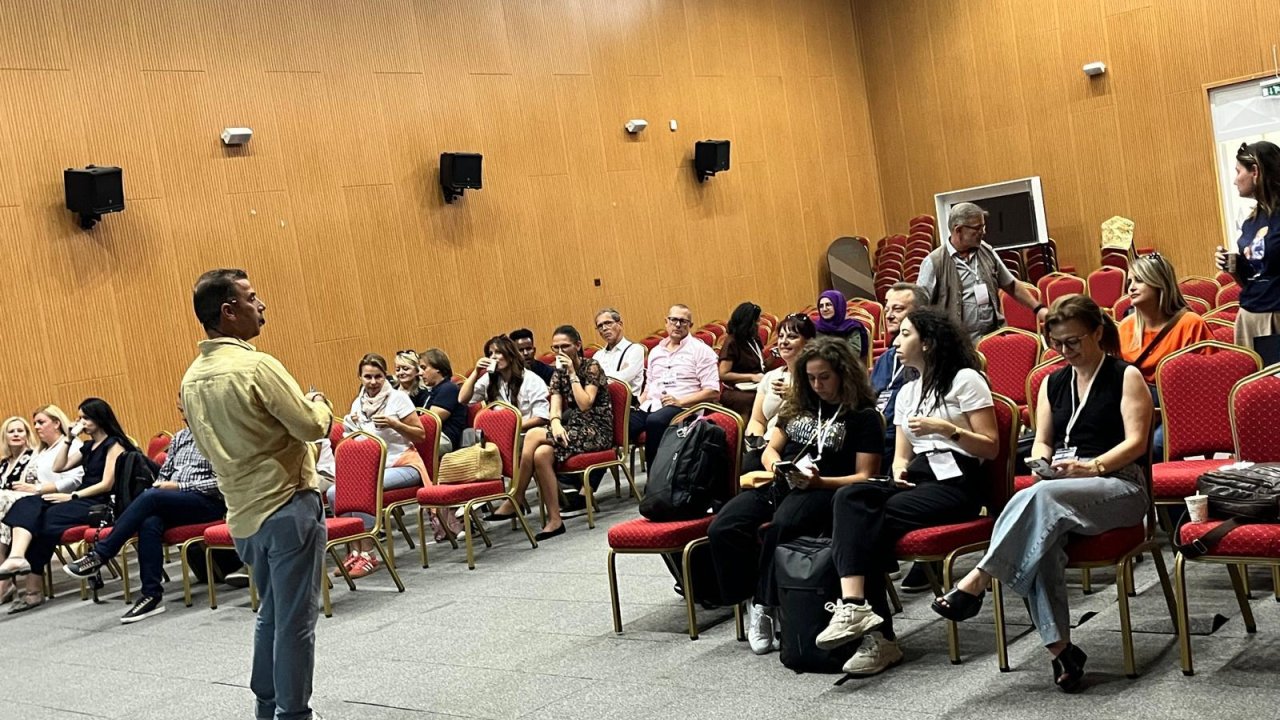 SOBE Vakfı’nda Inclusion Projesi toplantısı yapıldı!