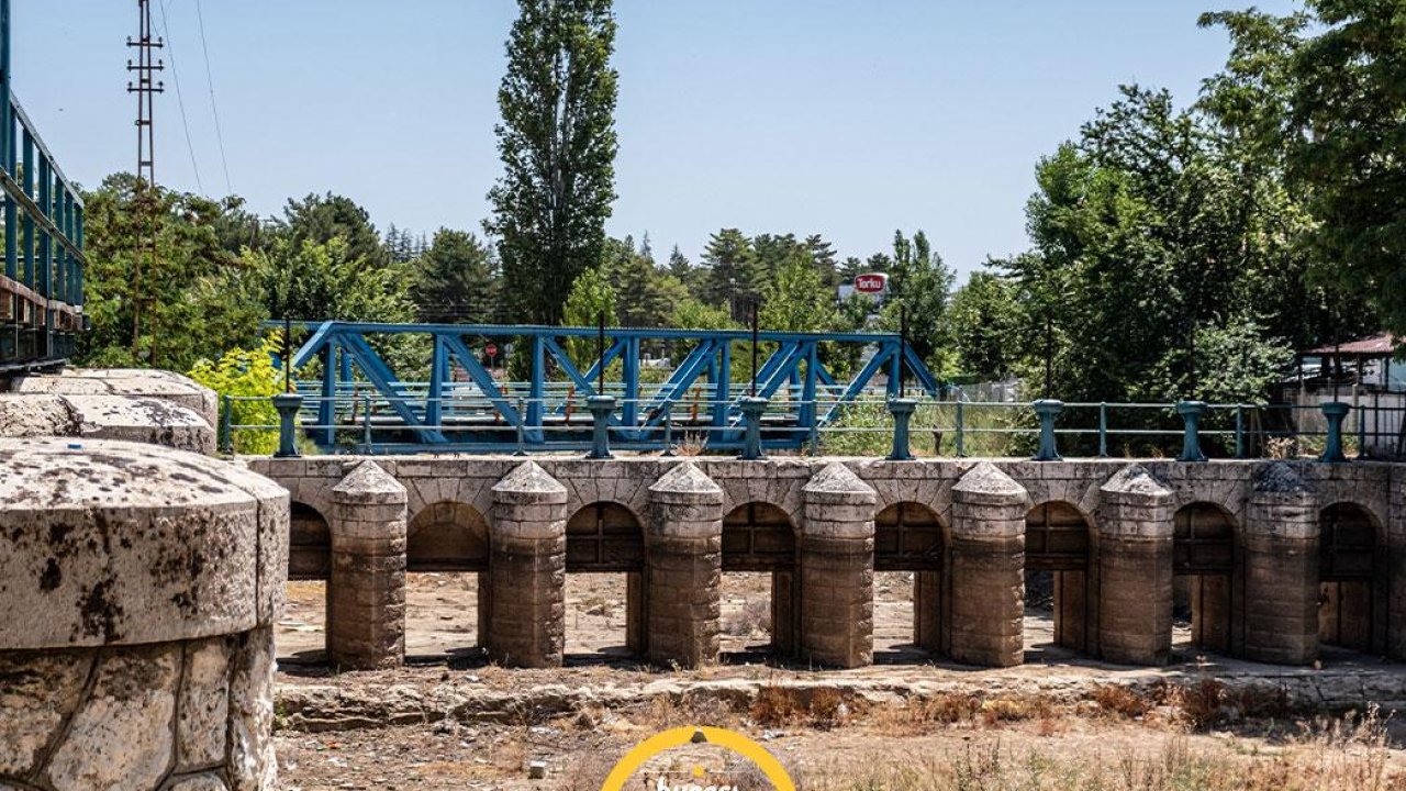 Sultan II. Abdülhamit’in Mühendislik Mirası: Çumra Regülatörleri