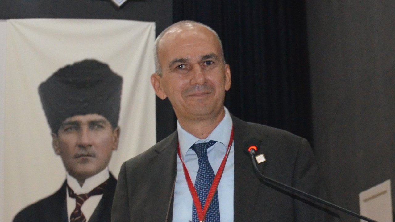 CHP Beyşehir’de, Sefa Akar güven tazeledi