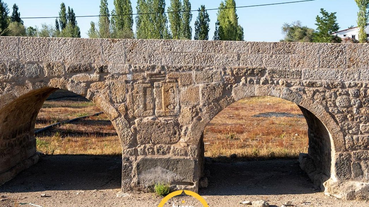 Balçıkhisar Köprüsü: Çarşamba Çayı üzerindeki tarihi miras