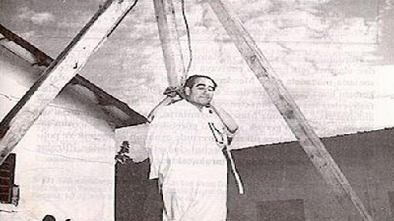 Demokrasinin Utanç Günü: Adnan Menderes’in İdamı Türk Siyasi Tarihine Kara Bir Leke Olarak Kazındı