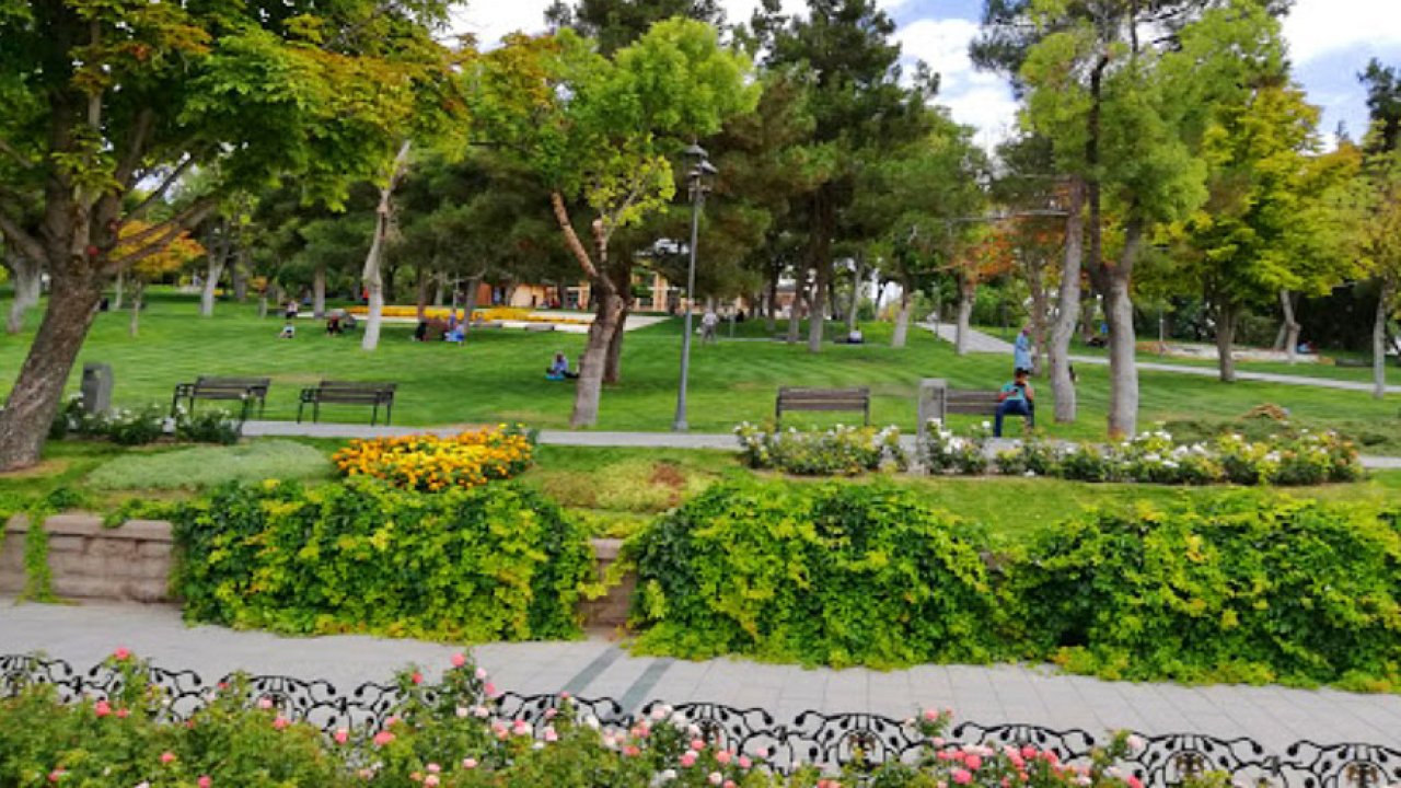 Bugün Konya’da hava nasıl olacak? 18 Eylül saatlik tahminler