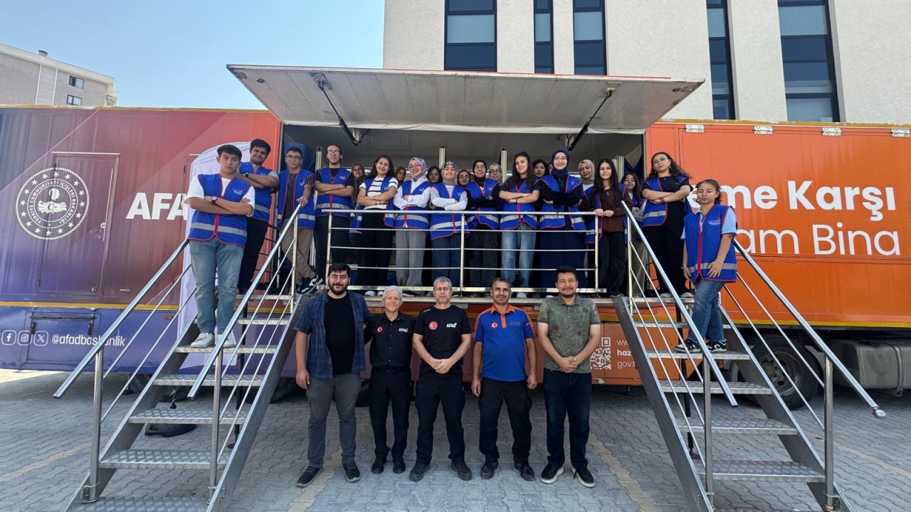 LİMA'da güz dönemi coşkuyla başladı