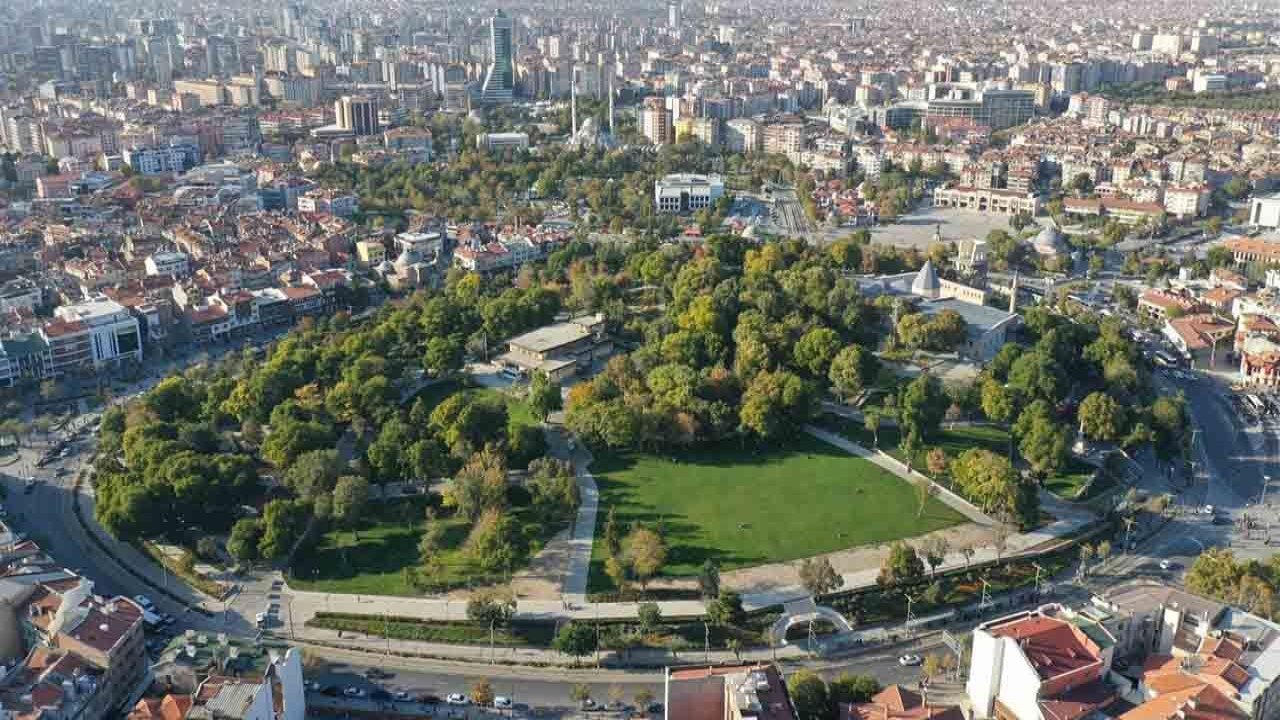 Konya kavrulacak! Sıcaklıklar 30 dereceyi aşıyor