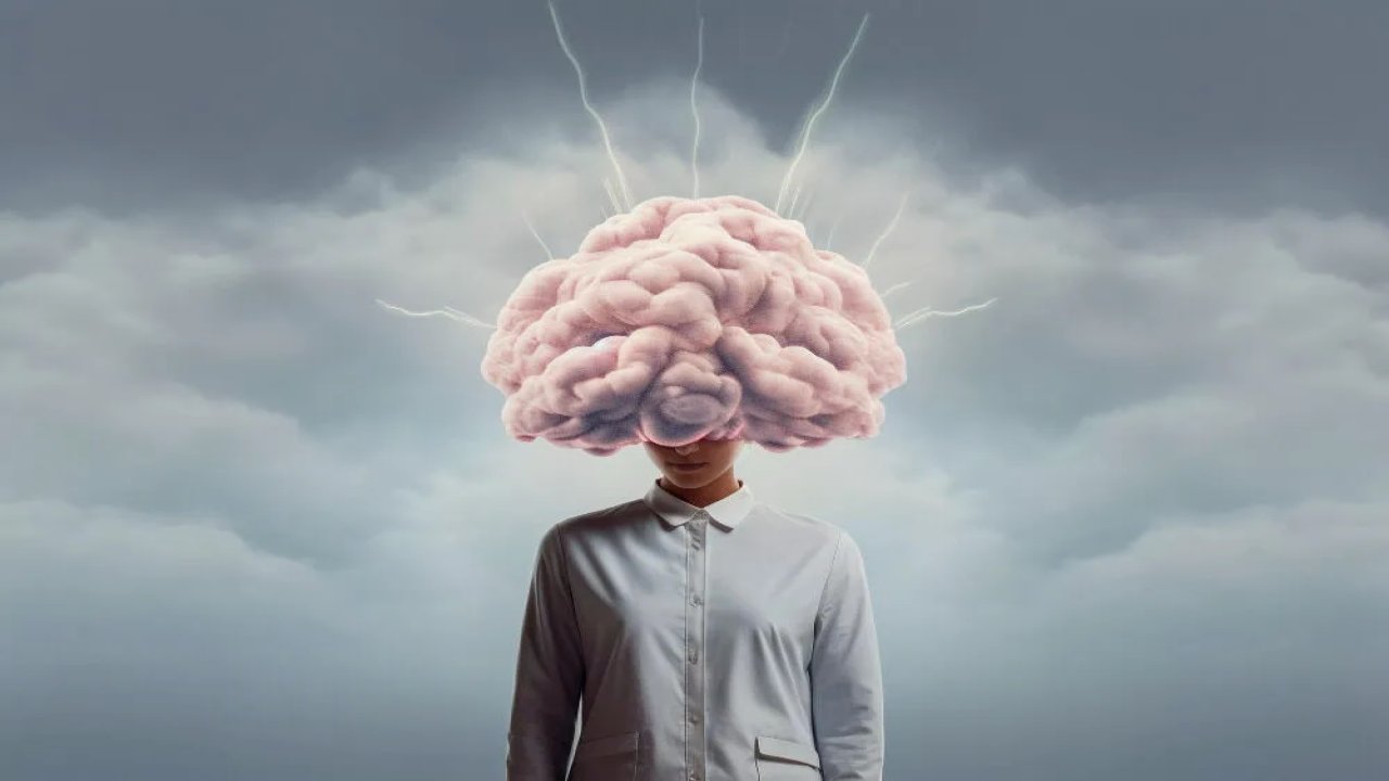 Beyin sisi nedir? Belirtileri ve kurtulma yöntemleri!