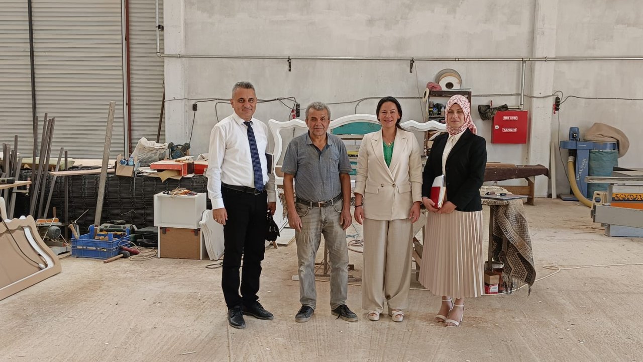 Eğitimde güç birliği!