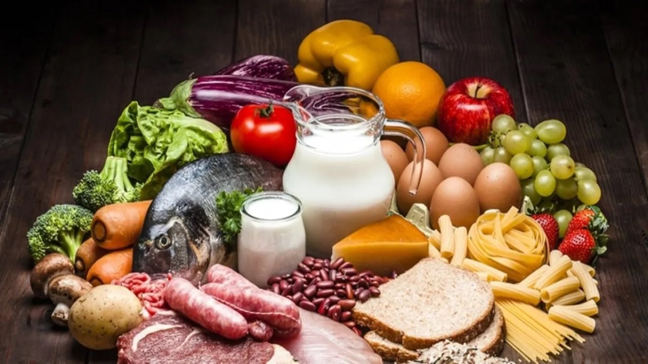 Protein Takıntısı Sağlığı Tehdit mi Ediyor?