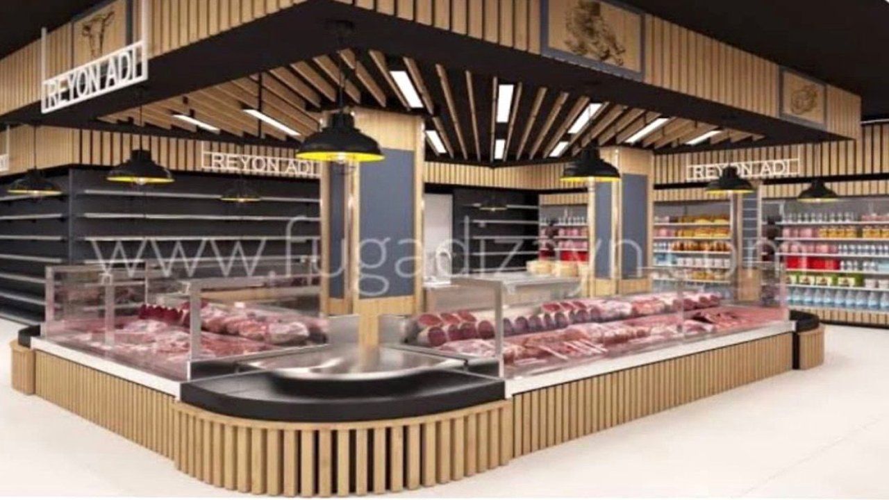 Türkiye’nin en büyük sakatat mağazaları açılıyor