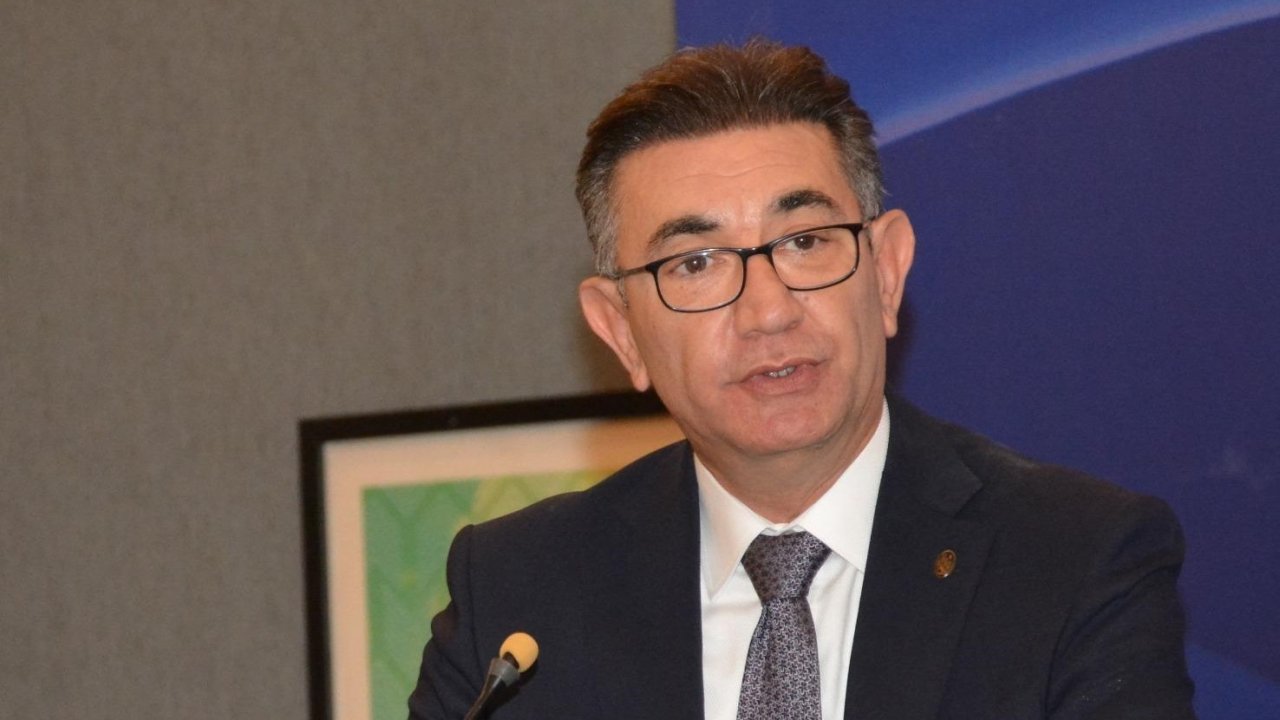 Öz Finans İş Sendikasında Genel Kurul Heyecanı yaşandı!  Yiğit Güven Tazeledi