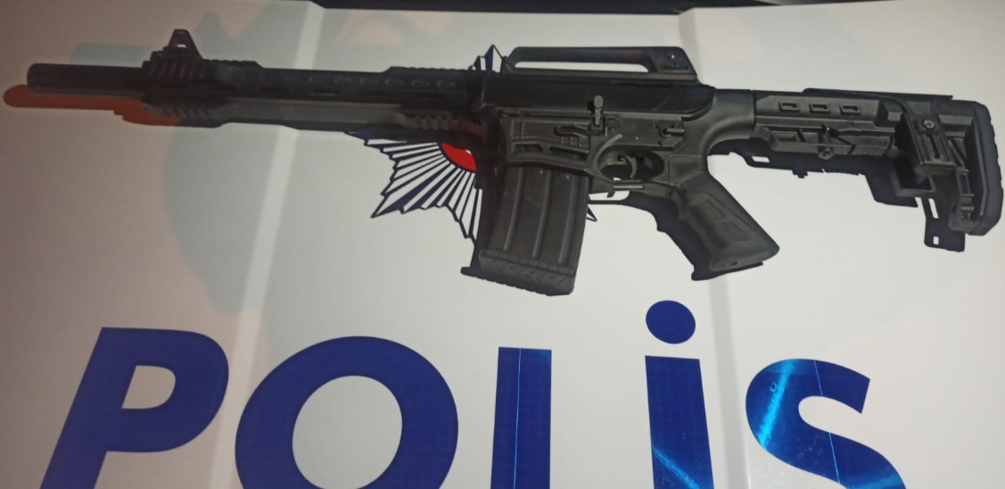 Konya'da polis denetimleri sürüyor! son üç haftada 139 bin kişi sorgulandı