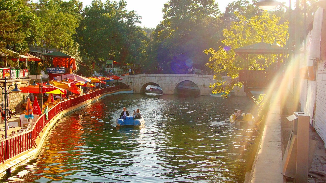 Konya’da 23 Eylül hava durumu: Puslu güneş ve serin akşamlar