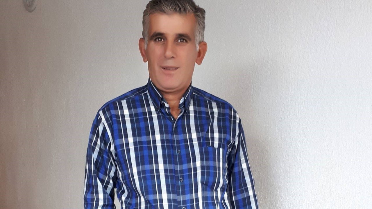 Konya'da acı kaza: Traktörün altında kalan çiftçi yaşamını yitirdi