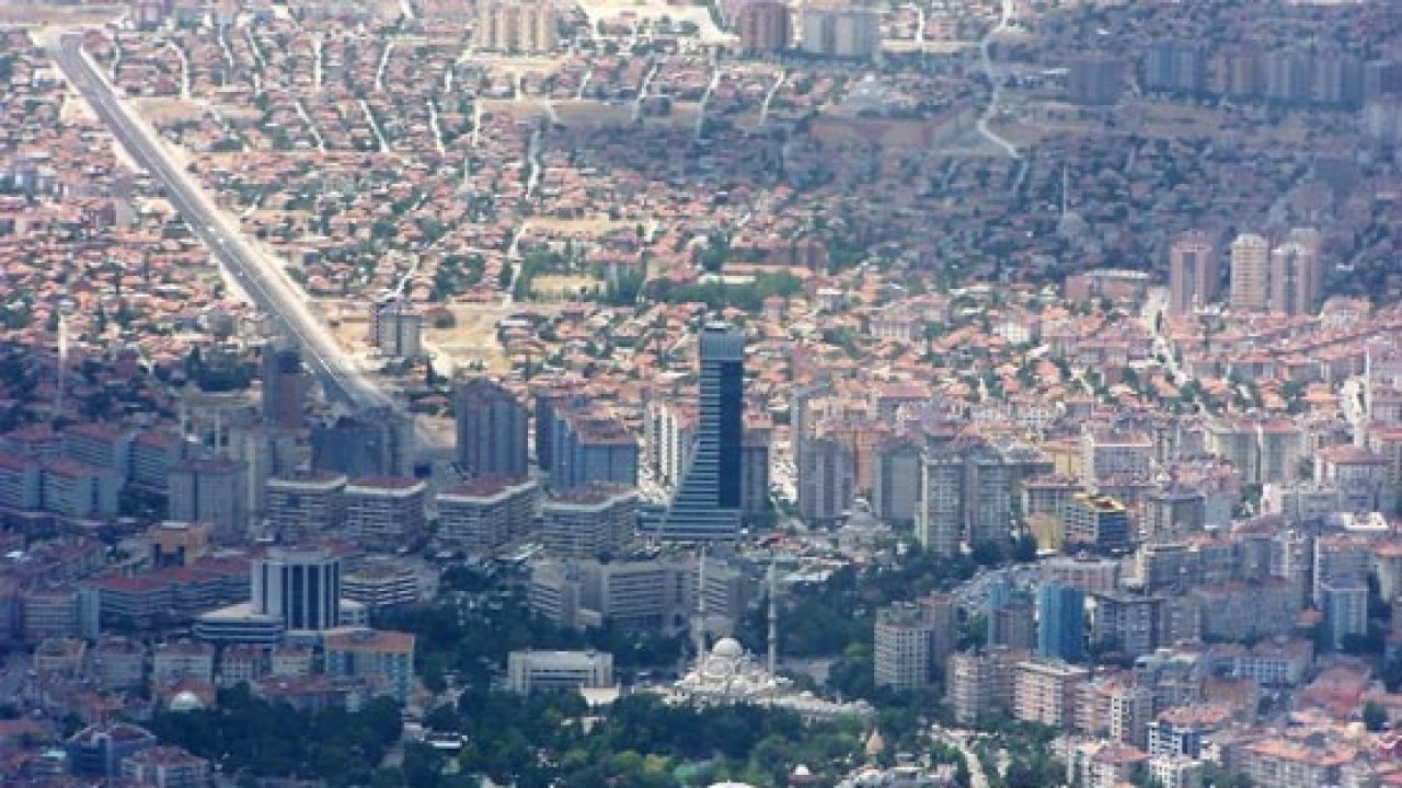 Konya’da az bulutlu, sıcakta hafif artış bekleniyor!