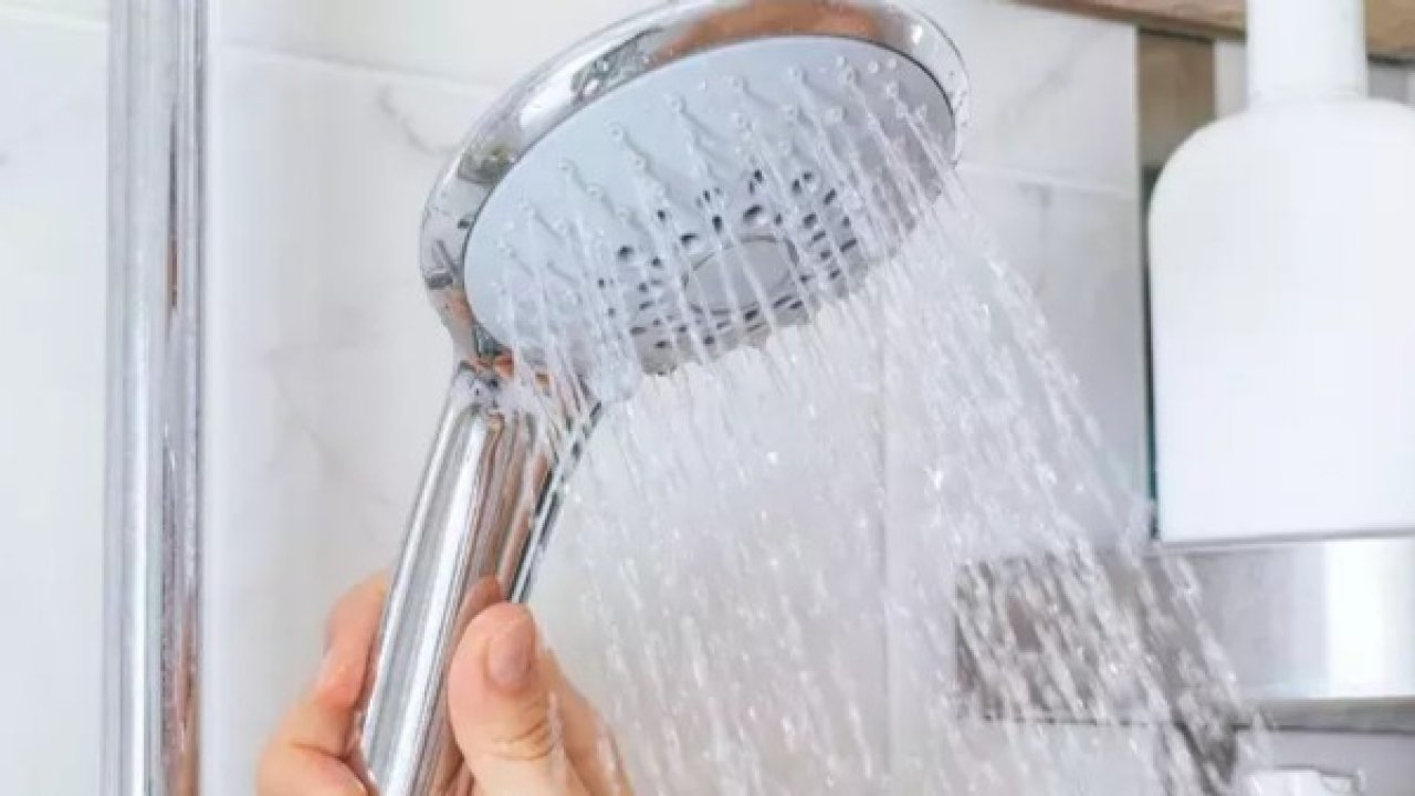 Duşu sabah mı gece mi almalı? Uzmanlardan önemli tavsiyeler!