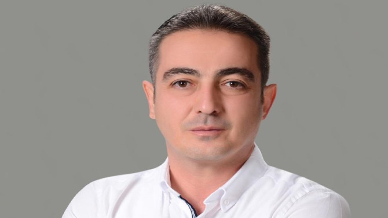 Bugün 25 Eylül Gıda Mühendisleri Günü! Başkan Hulusi Ada kutladı