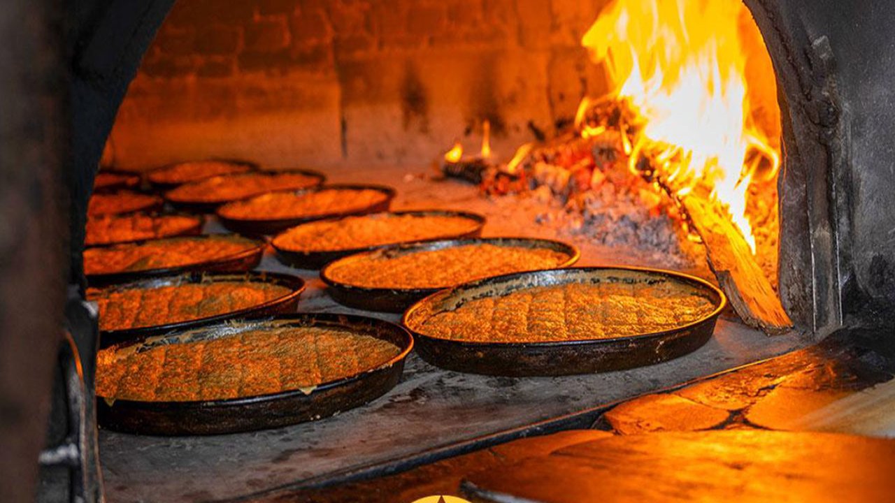 Kadınhanı tahinli pidesi: Konya’nın coğrafi işaretli lezzeti!