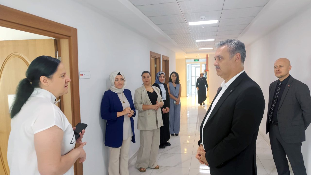 Konya’dan Türkiye’ye örnek olan projede yeni dönem!