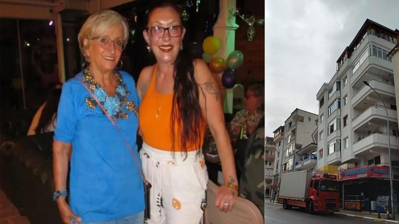 Sanat dünyası yasta! Güllü evinin terasından düşerek hayatını kaybetti!