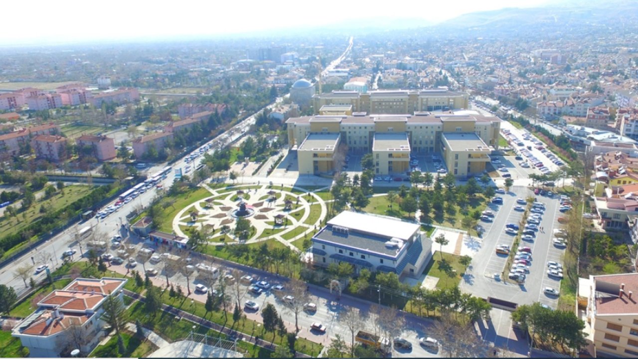 Necmettin Erbakan Üniversitesi Araştırma Görevlisi alımı yapacak – İşte başvuru şartları