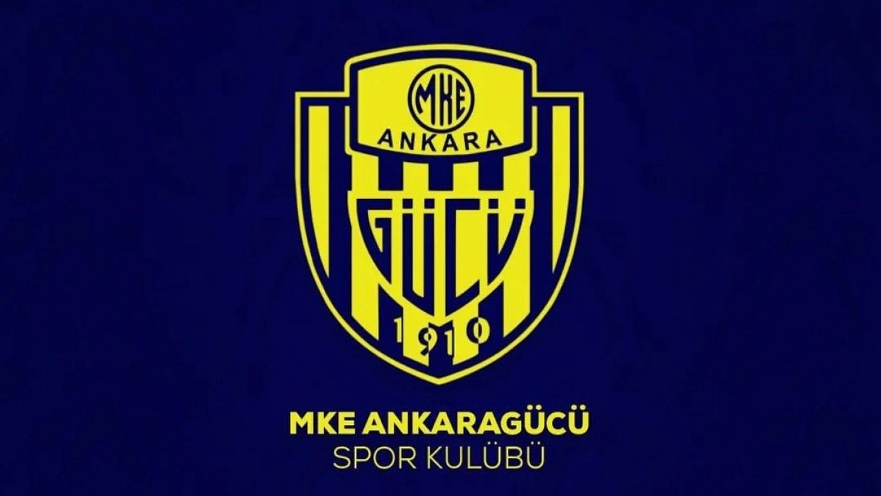 MKE Ankaragücü olağanüstü genel kurul kararı aldı