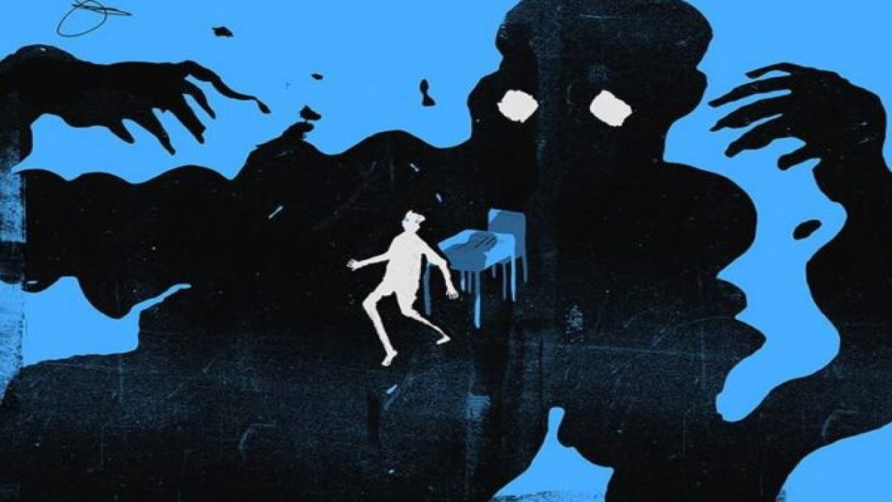 Bilim insanları korkusuzluğu araştırıyor: Amigdala ve risk almanın sırları!