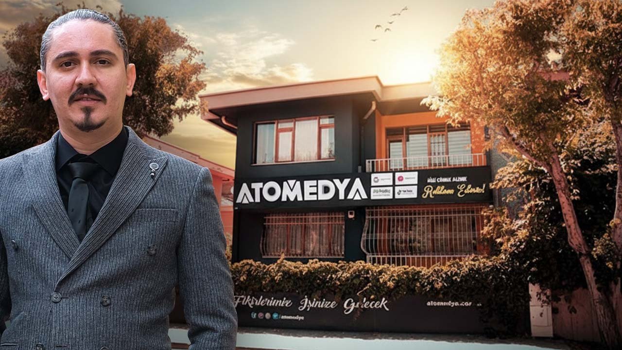 Dünya Markalarının Resmi İş Ortağı: ATOMEDYA