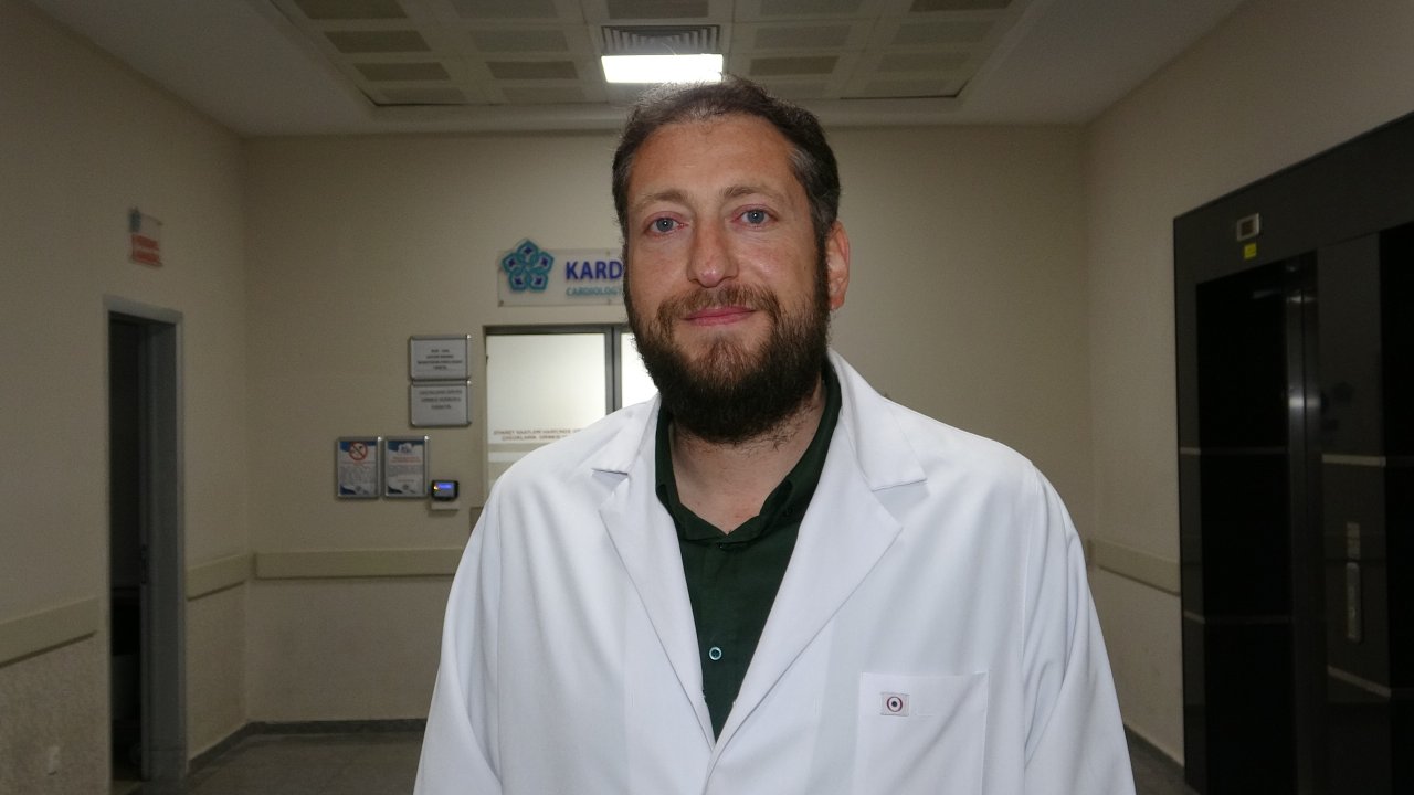 Uzmanı uyardı: Hareketsizlik ve obezite kalbi tehdit ediyor