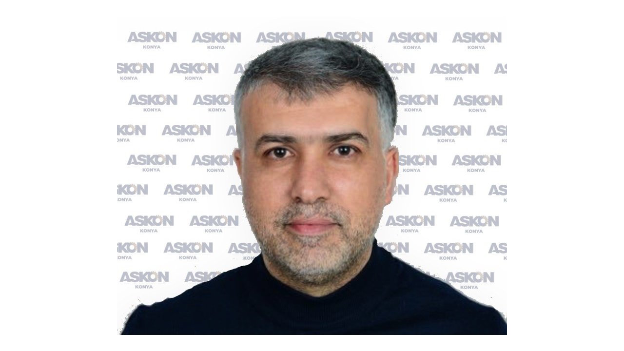 ASKON’dan Gazze için tarihi çağrı: “Sumud Filosu, insanlığın ortak vicdanının yolculuğudur"