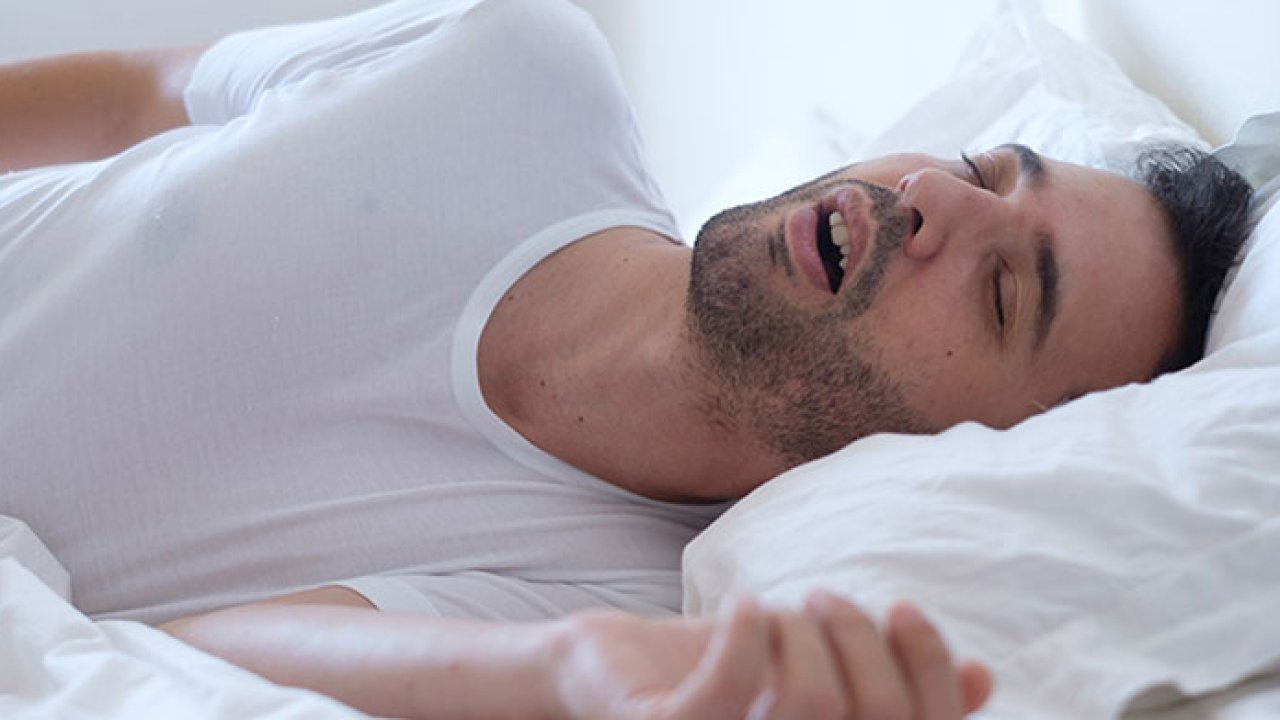 Uyuyamayanlara uzmanlardan öneri: 20 dakika kuralı