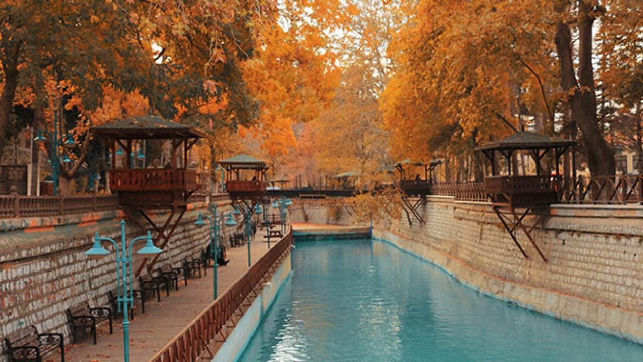 1 Ekim 2025 Çarşamba Konya’da hava nasıl olacak? Sonbahar serinliği geliyor!