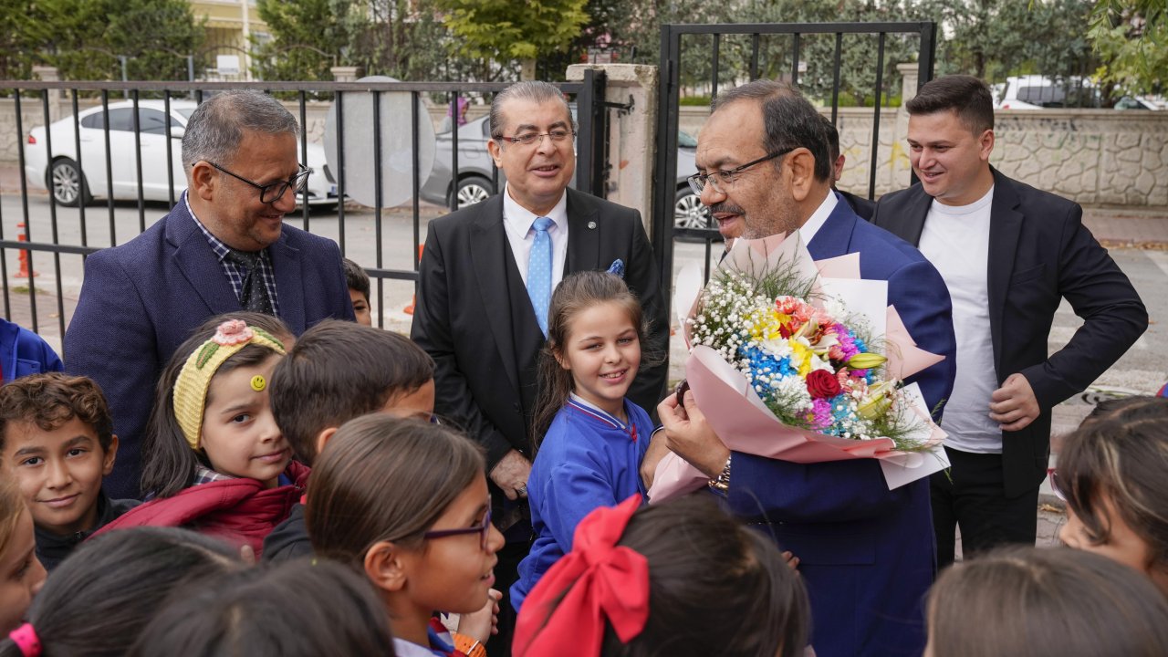 KTÜN’den “Her Çocuk Özeldir” sosyal sorumluluk projesi!