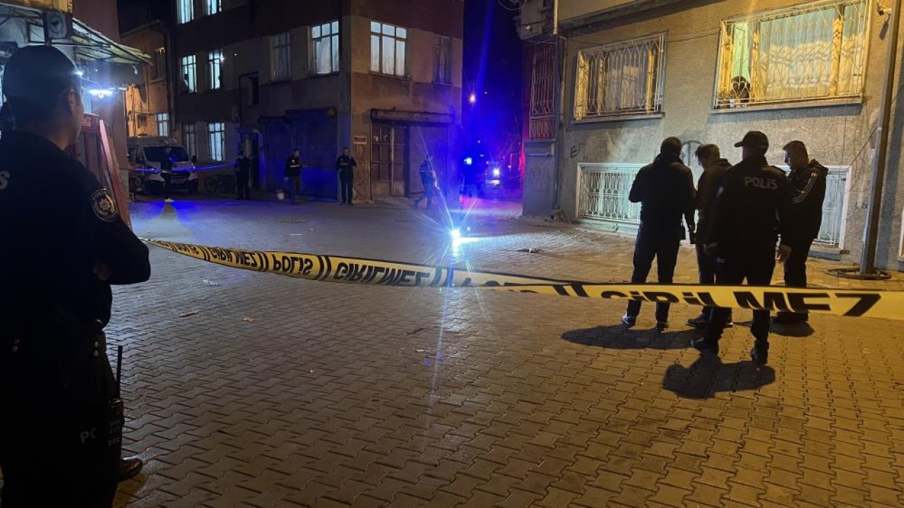 Konya'da 5 yaşındaki çocuğun hayatını kaybettiği kavganın şüphelileri yakalandı! 3 şüpheli gözaltında