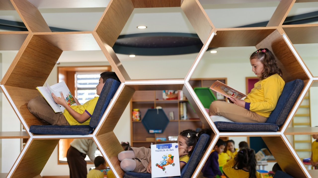 Selçuklu SETAP'ta yeni dönem başladı