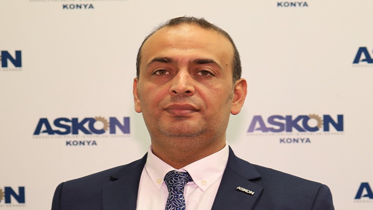 Başkan Yusuf Çimen kaleme aldı; "Bir Yetim Figanı"